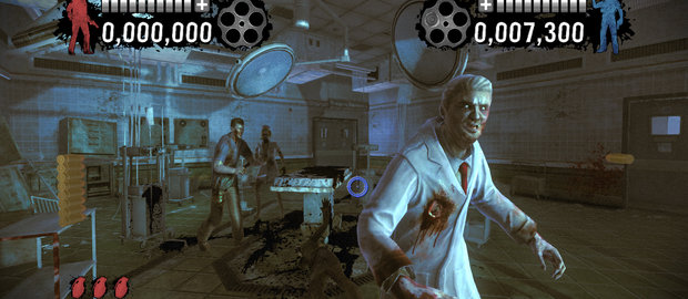 The House of the Dead: Overkill - Extended Cut News