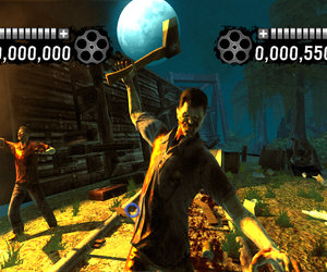 The House of the Dead: Overkill - Extended Cut Screenshots