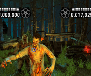 The House of the Dead: Overkill - Extended Cut Videos