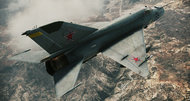 Ace Combat: Assault Horizon screenshots