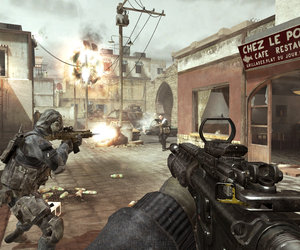 Call of Duty: Modern Warfare 3 Files