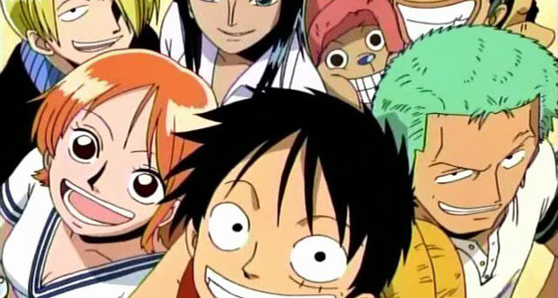 One Piece topstory