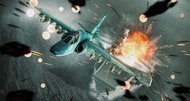 Ace Combat: Assault Horizon screenshots
