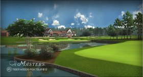 Tiger Woods PGA Tour 12: The Masters Screenshot from Shacknews