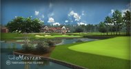 Tiger Woods PGA Tour 12: The Masters screenshots