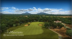 Tiger Woods PGA Tour 12: The Masters Screenshot from Shacknews