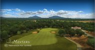 Tiger Woods PGA Tour 12: The Masters screenshots