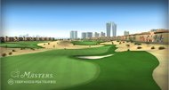 Tiger Woods PGA Tour 12: The Masters screenshots