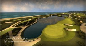 Tiger Woods PGA Tour 12: The Masters Screenshot from Shacknews