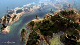A Game of Thrones: Genesis Screenshot from Shacknews