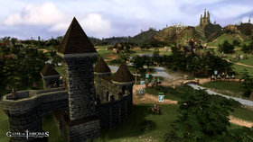 A Game of Thrones: Genesis Screenshot from Shacknews