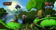 MotoHeroz screenshots