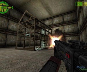 Red Faction Chat