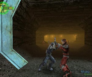 Red Faction Videos