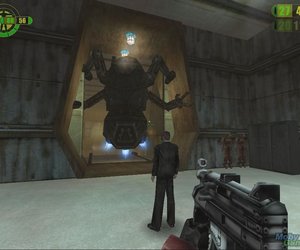 Red Faction Files