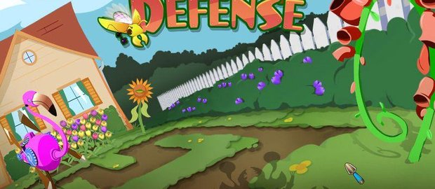 Garden Defense News