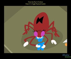 Garden Defense Screenshots