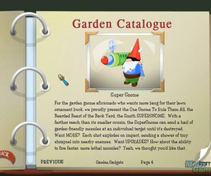 Garden Defense Videos
