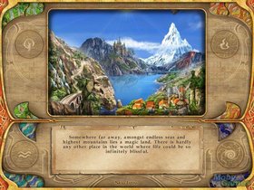 4 Elements Screenshot from Shacknews