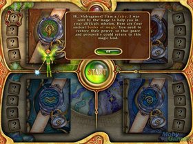 4 Elements Screenshot from Shacknews