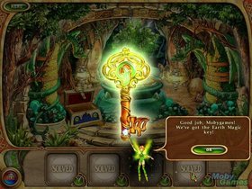 4 Elements Screenshot from Shacknews