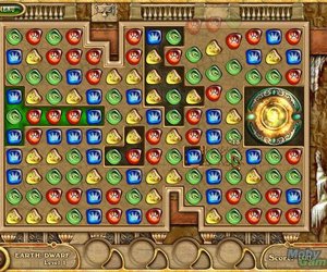 4 Elements Screenshots