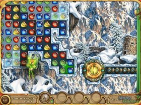 4 Elements Screenshot from Shacknews
