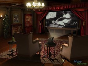 Jewel Quest Mysteries: Curse of the Emerald Tear Screenshot from Shacknews