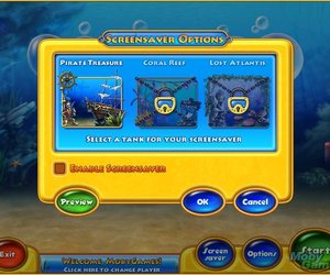 Fishdom Screenshots
