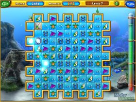 Fishdom Screenshot from Shacknews