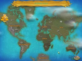 EcoMatch Screenshot from Shacknews