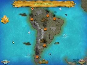 EcoMatch Screenshot from Shacknews