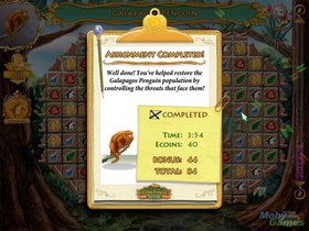 EcoMatch Screenshot from Shacknews