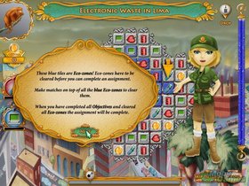 EcoMatch Screenshot from Shacknews