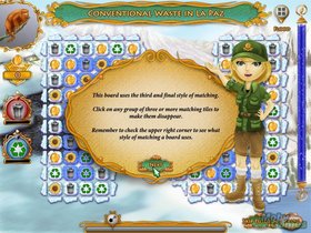 EcoMatch Screenshot from Shacknews