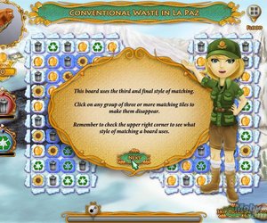 EcoMatch Screenshots