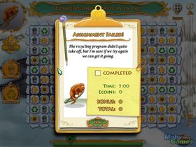 EcoMatch Screenshot from Shacknews