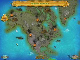 EcoMatch Screenshot from Shacknews