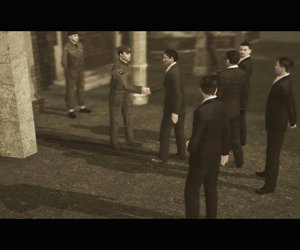 Death to Spies: Moment of Truth Chat