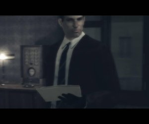 Death to Spies: Moment of Truth Files