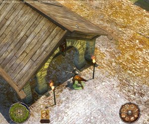 Konung 3:Ties of the Dynasty Videos