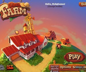Little Farm Files