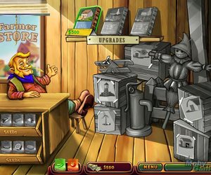 Little Farm Screenshots
