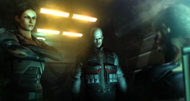 Deus Ex: Human Revolution 'The Missing Link' screenshots