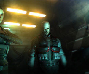 Deus Ex: Human Revolution Chat
