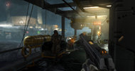 Deus Ex: Human Revolution 'The Missing Link' screenshots