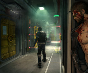 Deus Ex: Human Revolution Videos