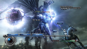 Final Fantasy XIII-2 Screenshot from Shacknews
