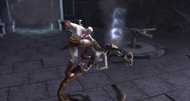 God of War: Origins Collection screenshots