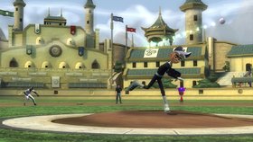 Nicktoons MLB Screenshot from Shacknews